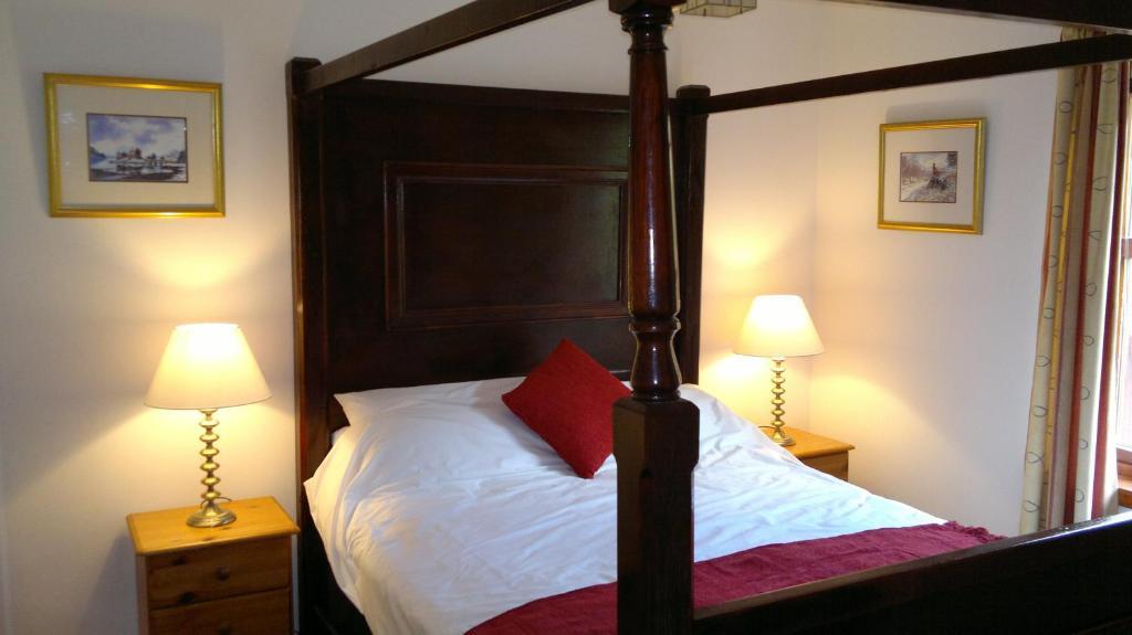 Country house Clunebeg Drumnadrochit