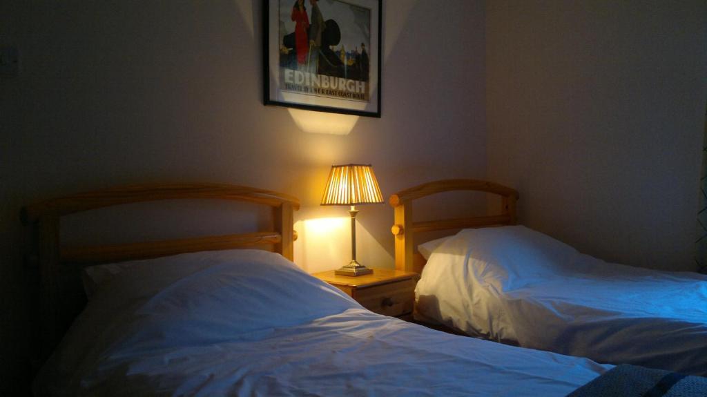 Country house Clunebeg