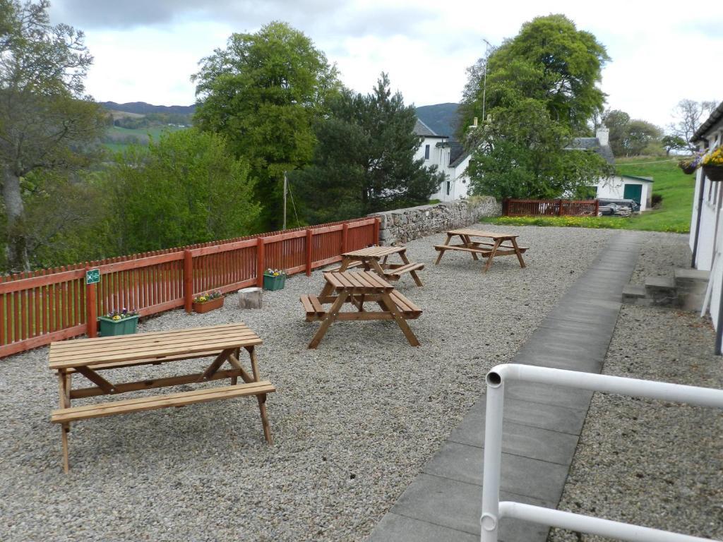 Clunebeg Drumnadrochit